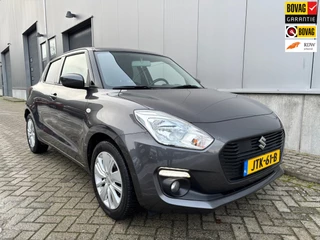 Suzuki SWIFT 1.2 Select Smart Hybrid