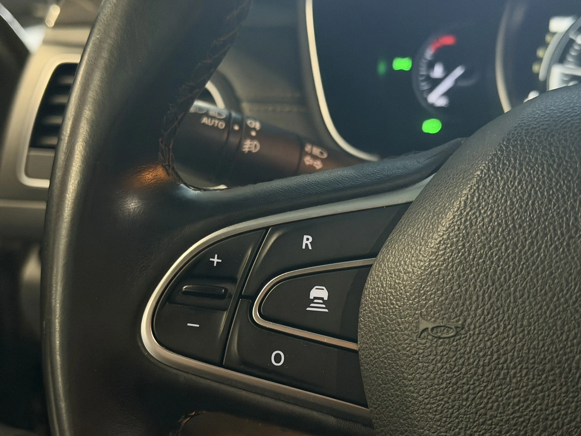 Hoofdafbeelding Renault Talisman