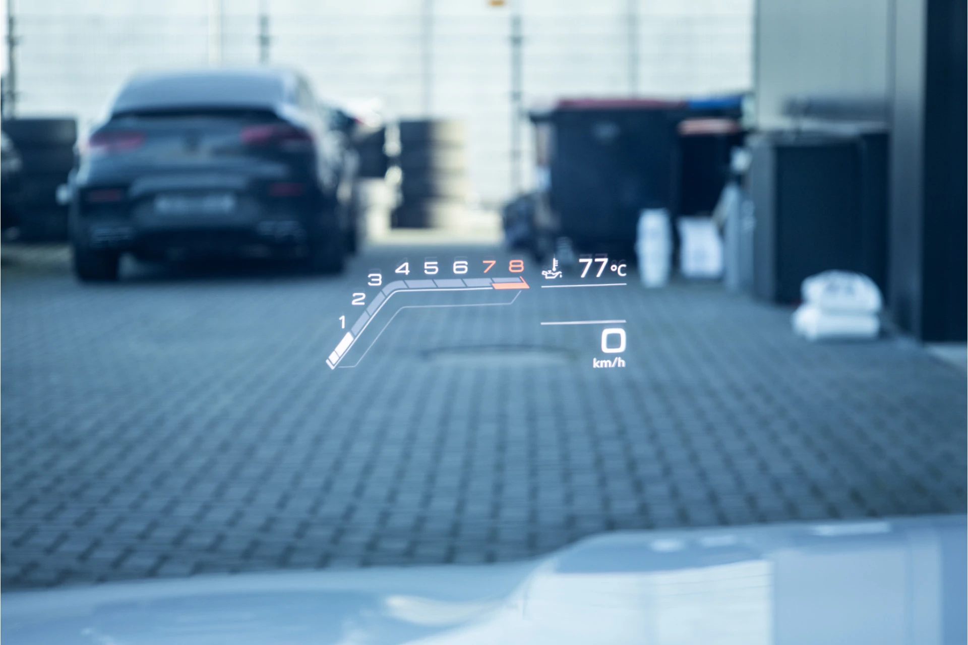 Hoofdafbeelding Audi RS6