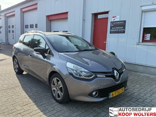Renault Clio Estate 1.5 dCi  Night&Day Camera