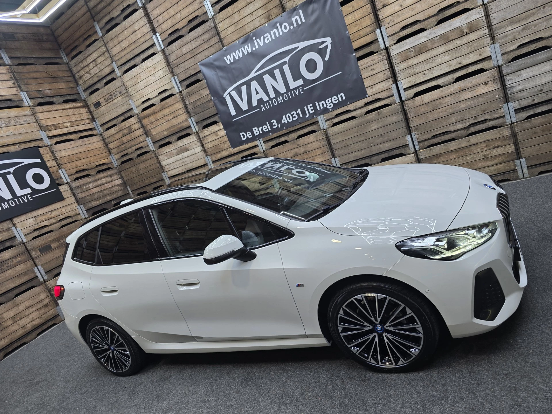 Hoofdafbeelding BMW 2 Serie