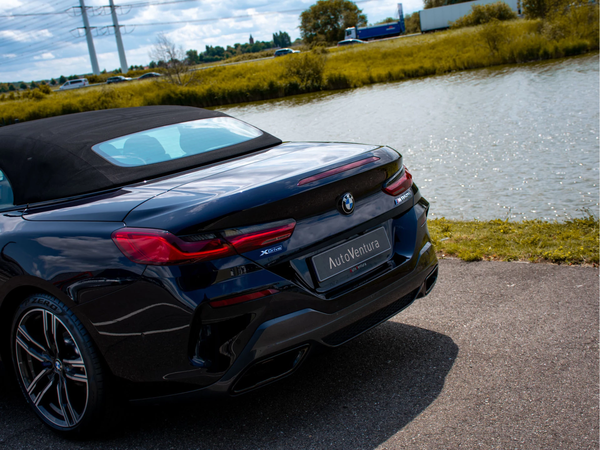 Hoofdafbeelding BMW 8 Serie
