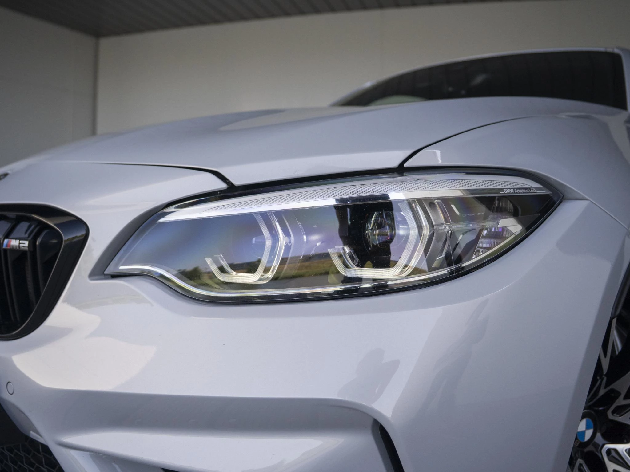 Hoofdafbeelding BMW 2 Serie