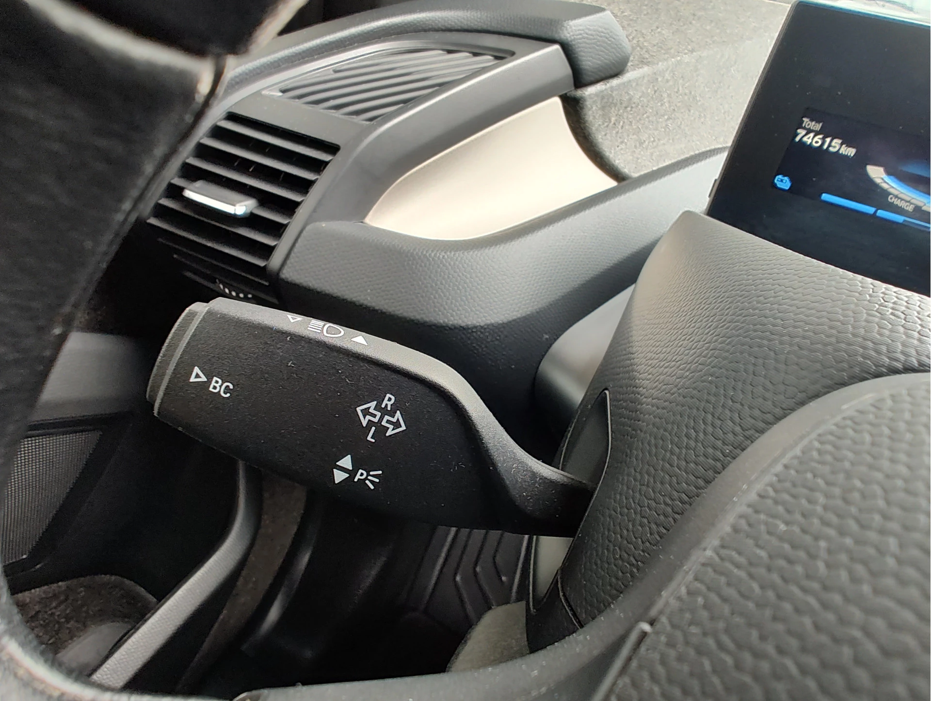 Hoofdafbeelding BMW i3