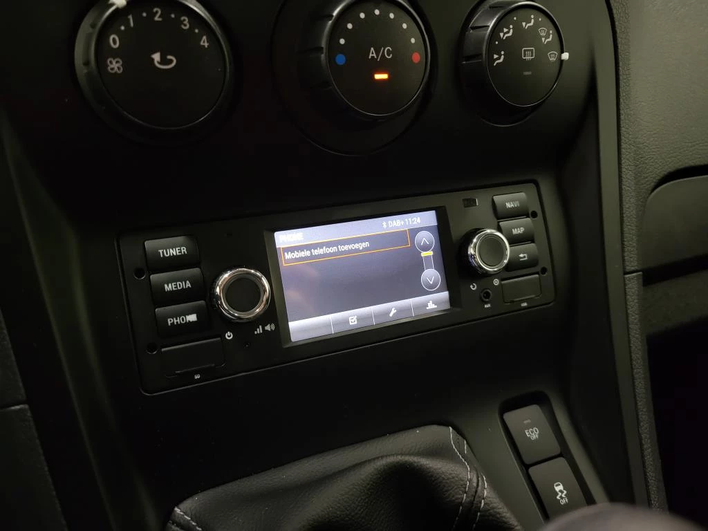 Hoofdafbeelding Mercedes-Benz Citan