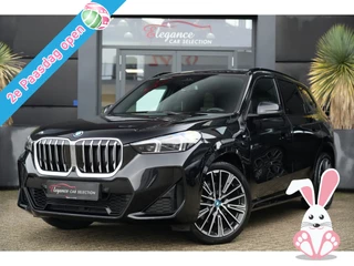 BMW X1 xDrive25e M Sport 245pk Panoramadak/HeadUpDisplay/360Camera