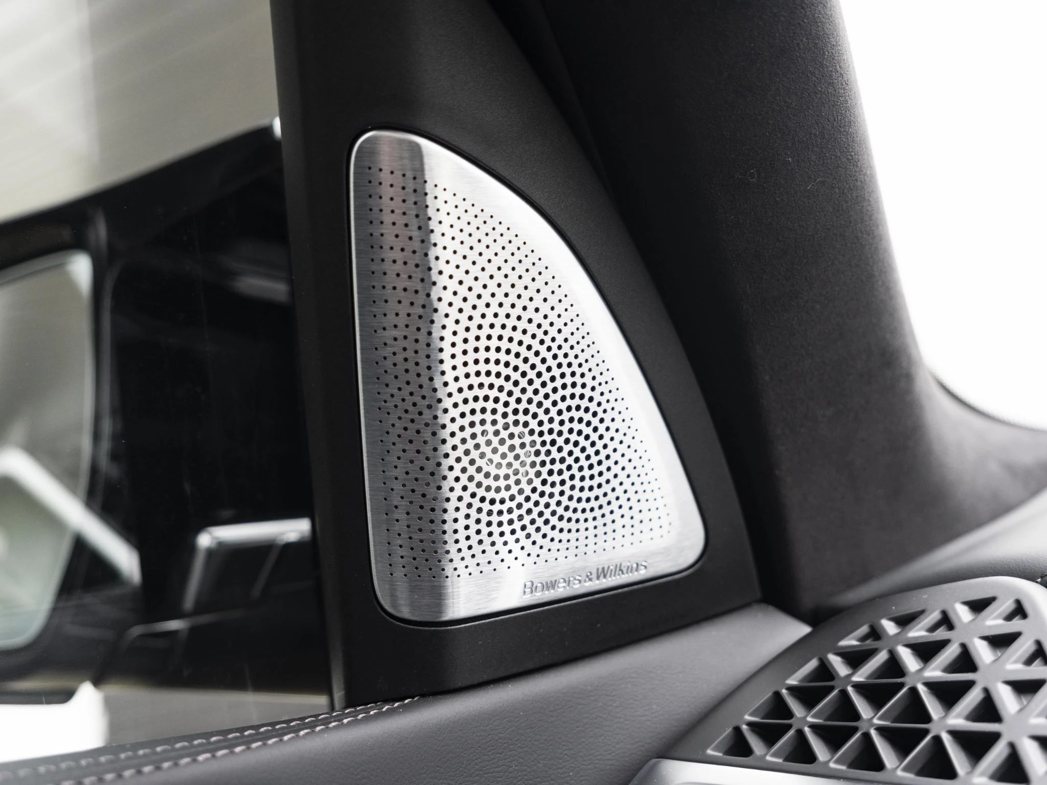 Hoofdafbeelding BMW X7