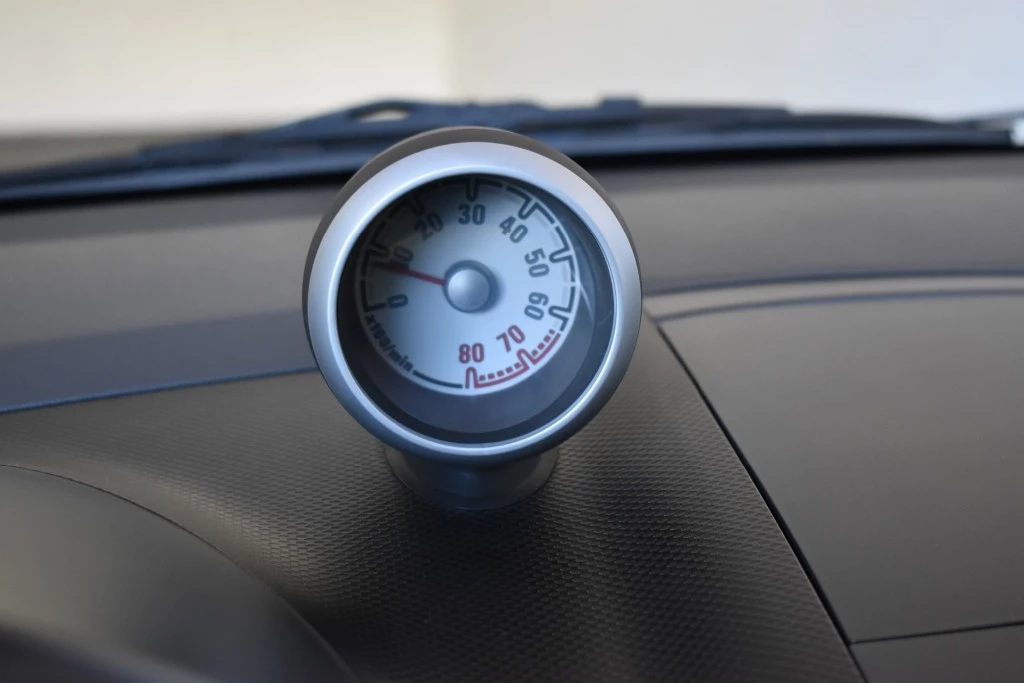 Hoofdafbeelding Opel Agila