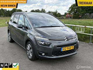 Hoofdafbeelding Citroën Grand C4 Picasso Citroen C4 Grand Picasso PureTech Business  7Persoons Gas G3