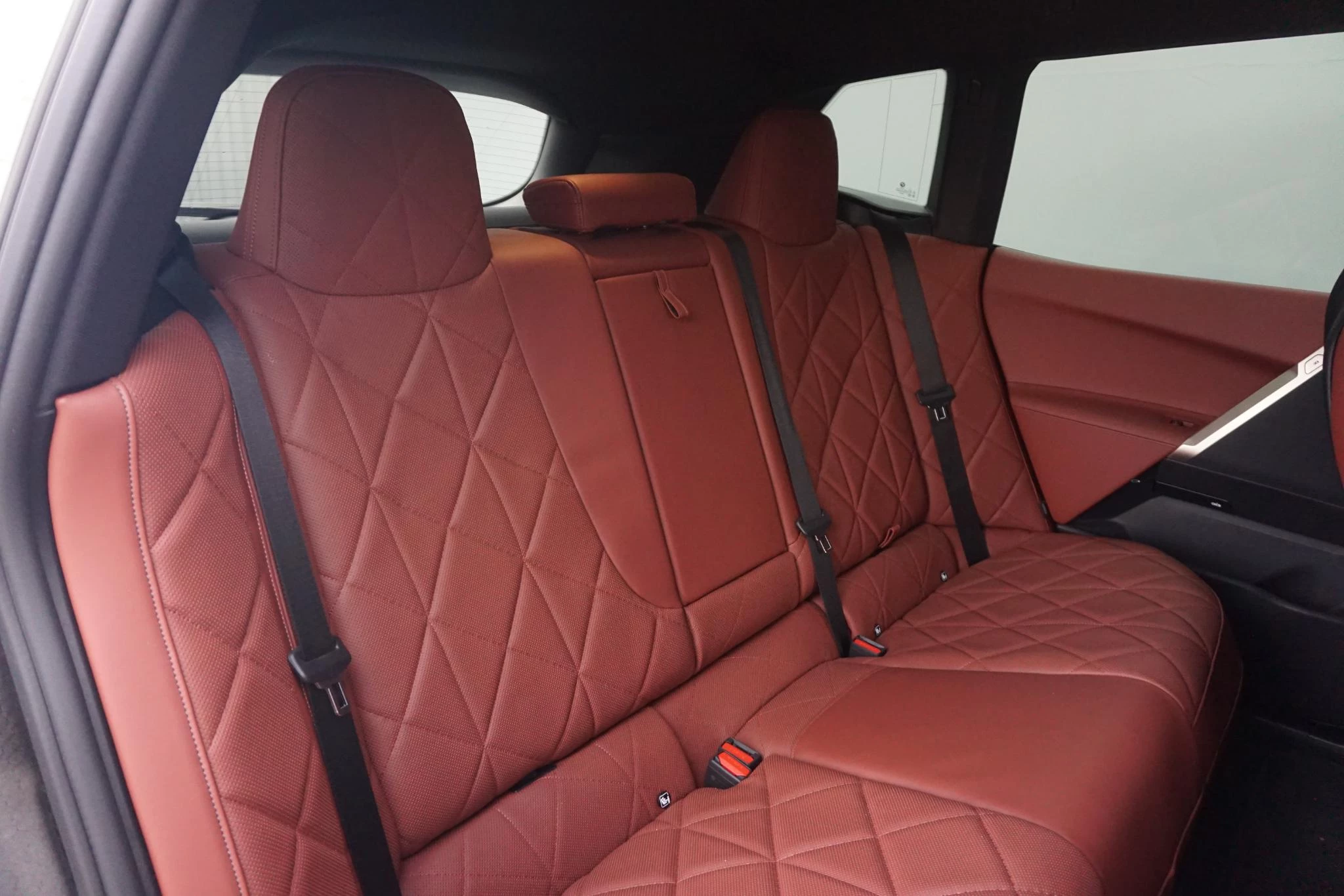 Hoofdafbeelding BMW iX