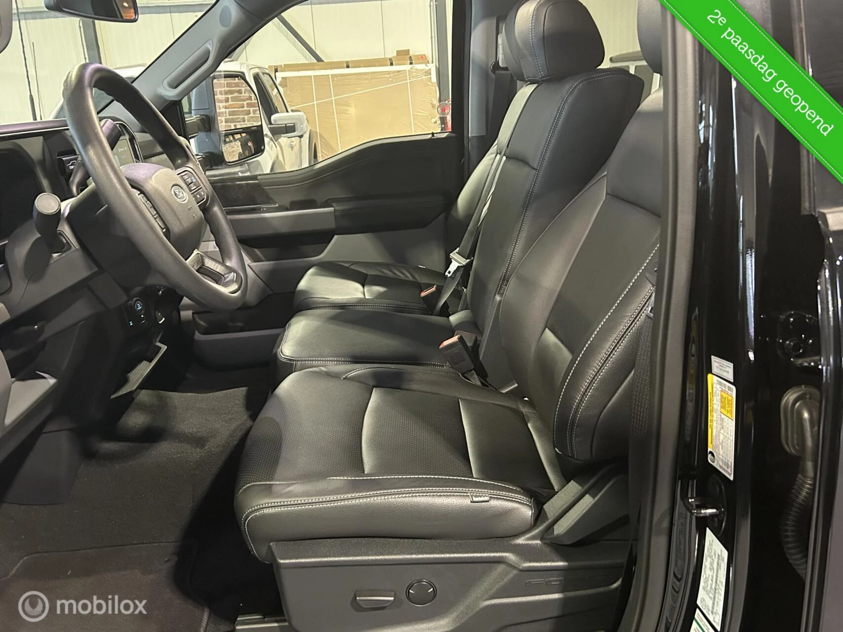 Hoofdafbeelding Ford F-250