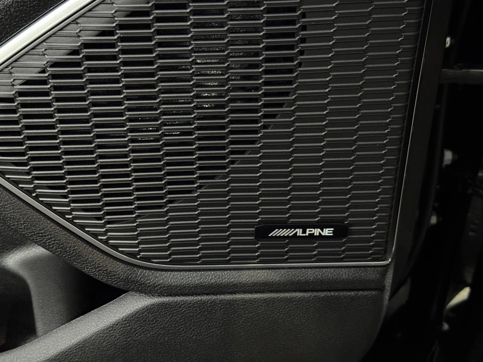 Hoofdafbeelding Jeep Grand Cherokee