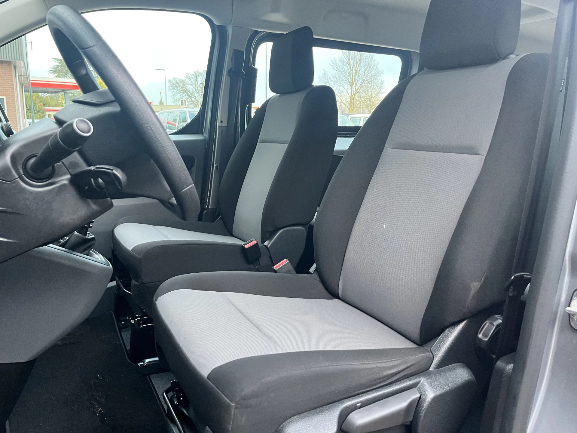 Hoofdafbeelding Citroën Jumpy