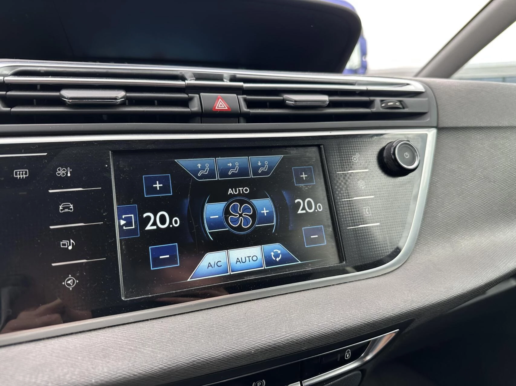 Hoofdafbeelding Citroën Grand C4 Picasso