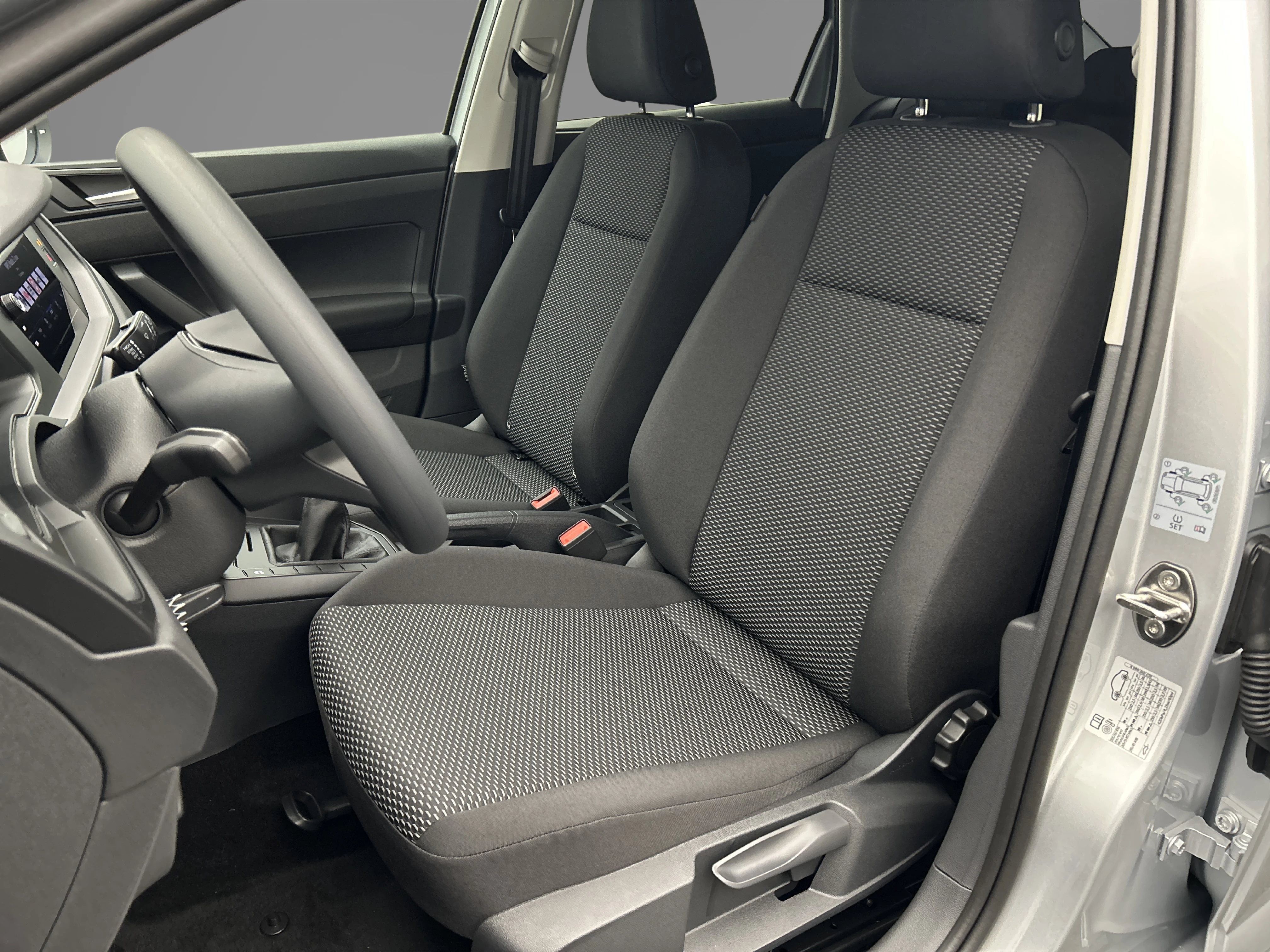 Hoofdafbeelding Volkswagen Taigo