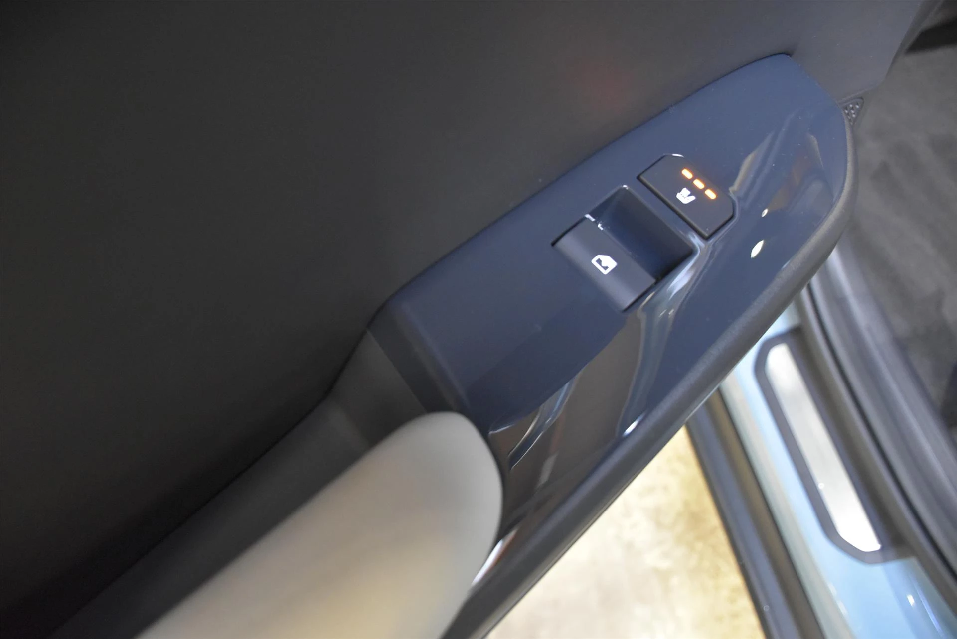 Hoofdafbeelding Kia EV5