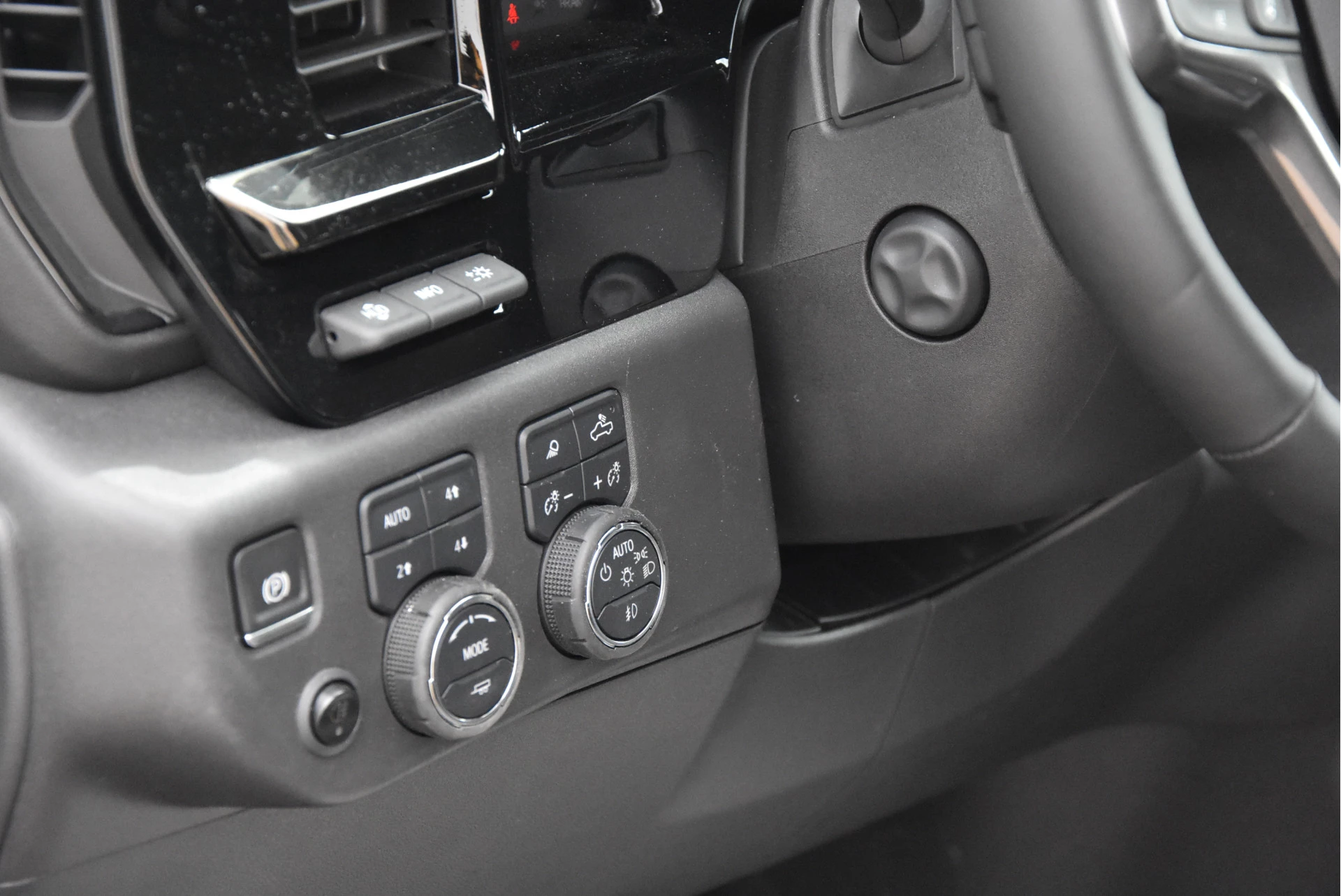 Hoofdafbeelding Chevrolet Silverado