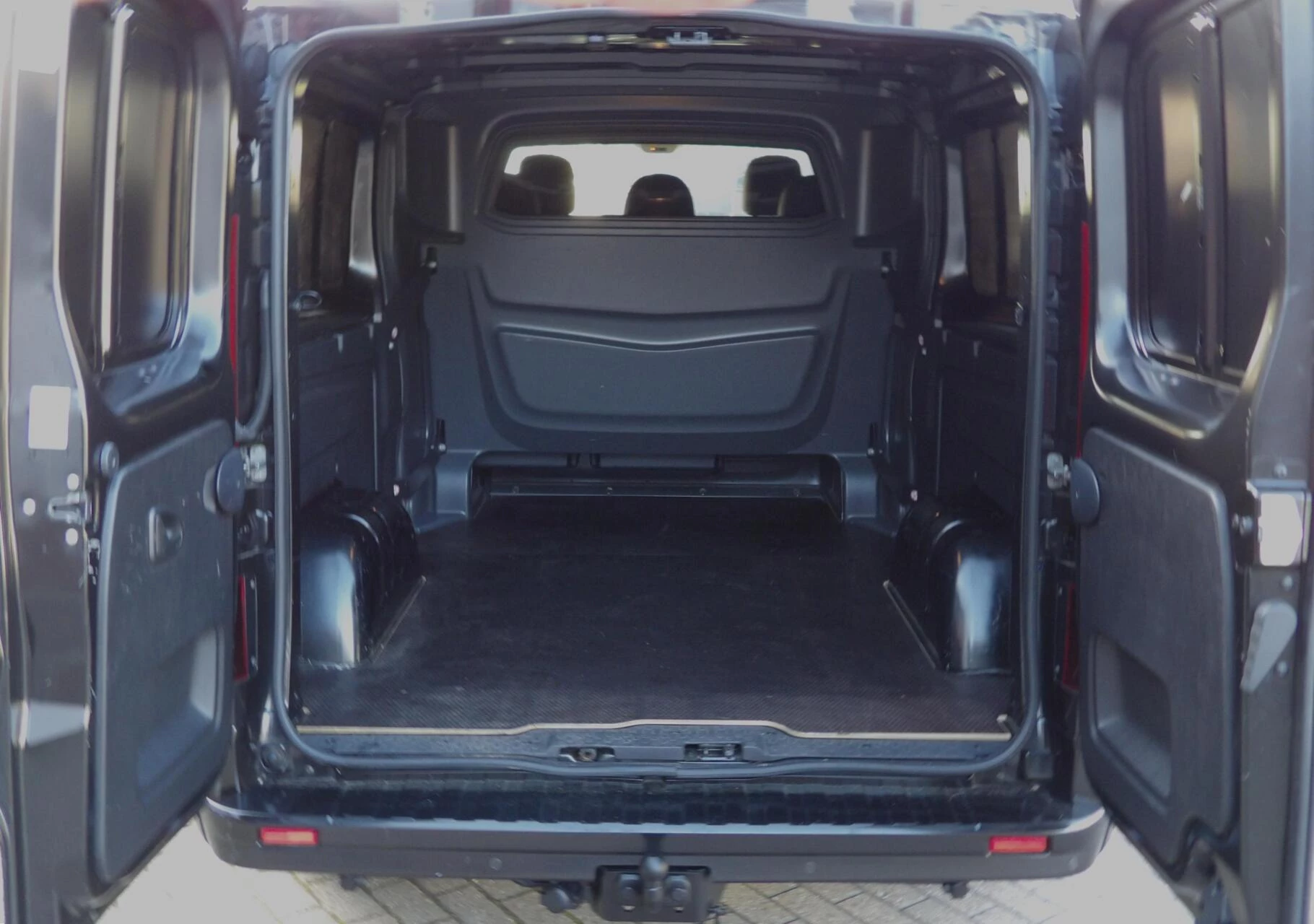 Hoofdafbeelding Fiat Talento