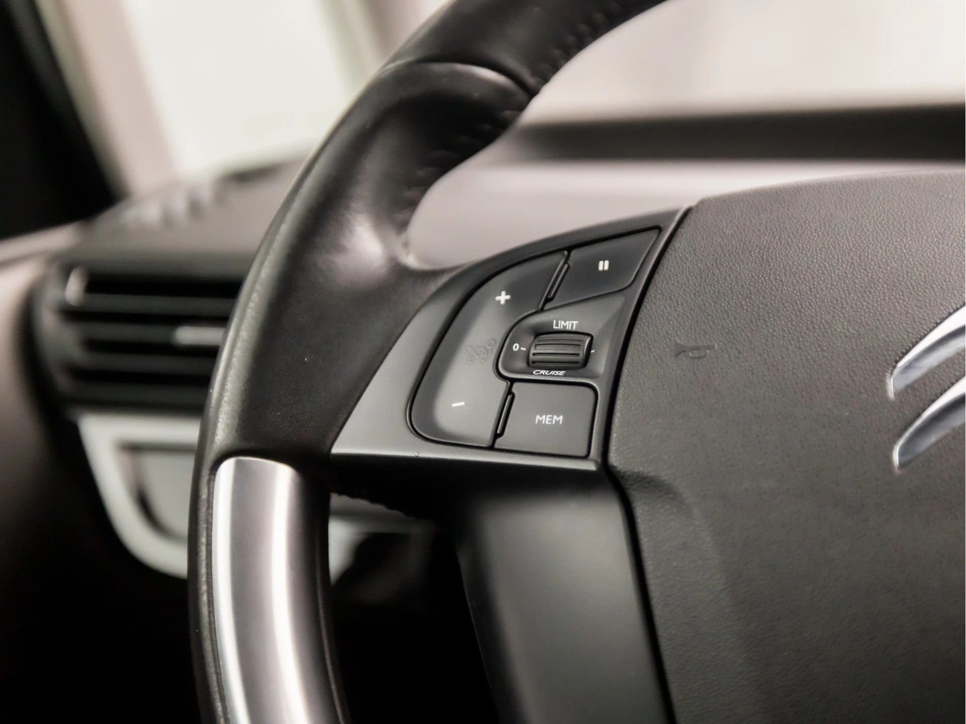 Hoofdafbeelding Citroën Grand C4 Spacetourer