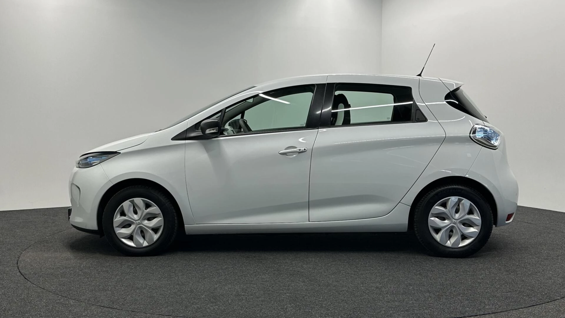 Hoofdafbeelding Renault ZOE