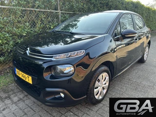 Citroen C3 1.2 PureTech Feel 105g 2E EIGENAAR APK tm 21-1-27