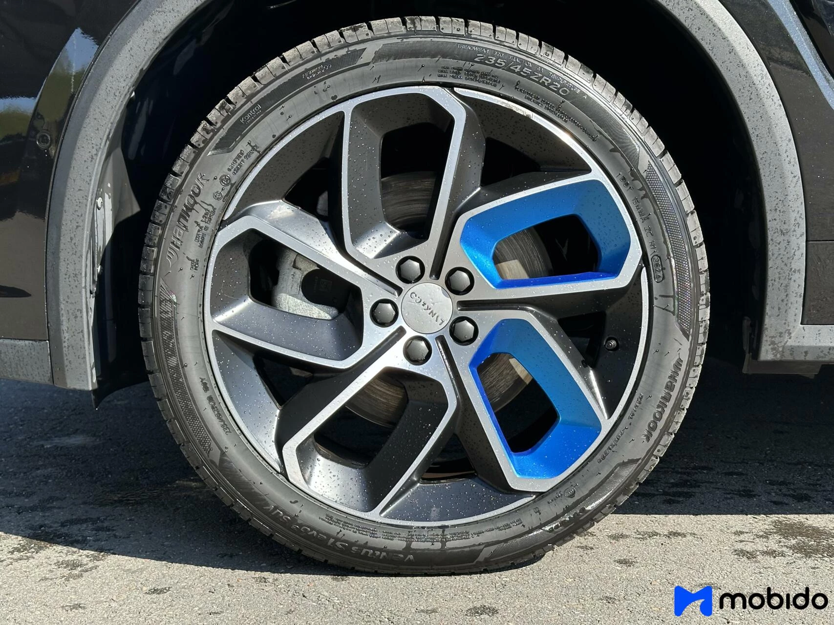 Hoofdafbeelding Lynk & Co 01