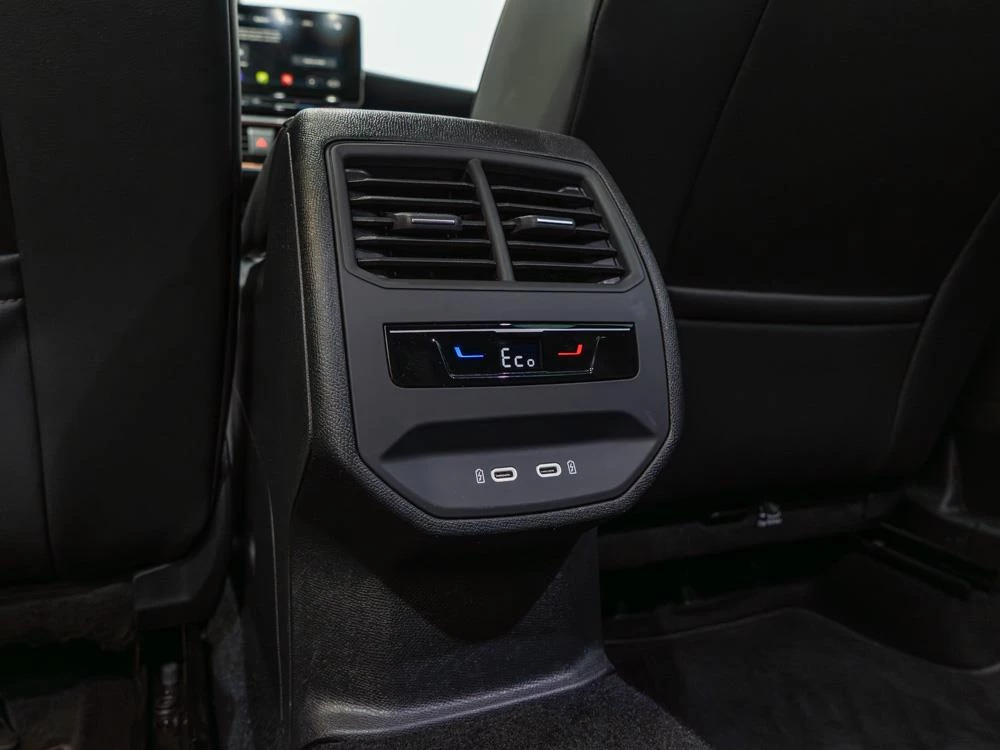 Hoofdafbeelding CUPRA Leon Sportstourer