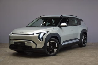 Hoofdafbeelding Kia EV3