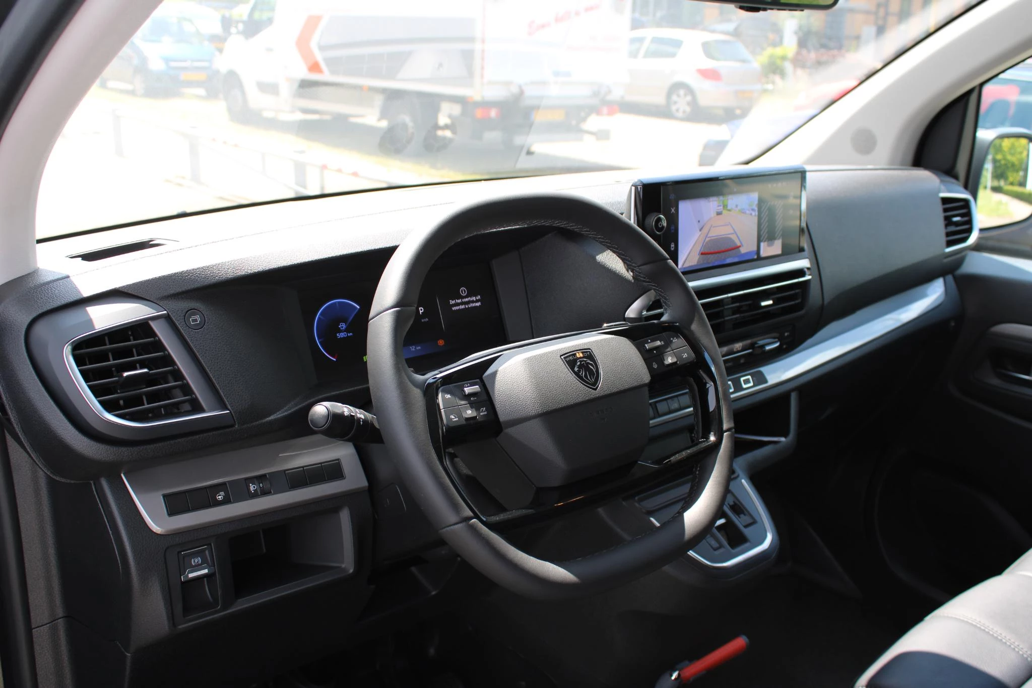 Hoofdafbeelding Peugeot Expert