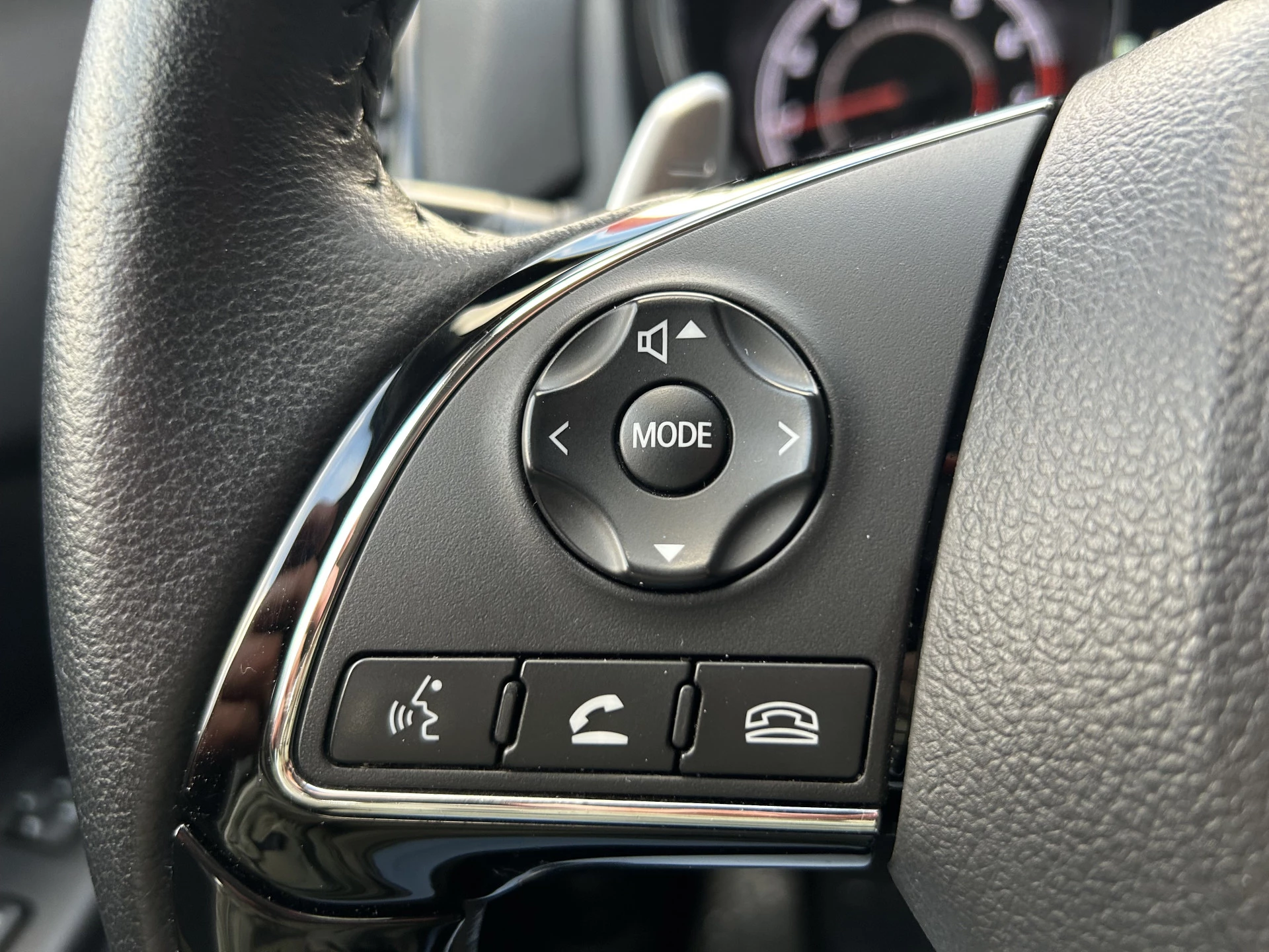 Hoofdafbeelding Mitsubishi ASX