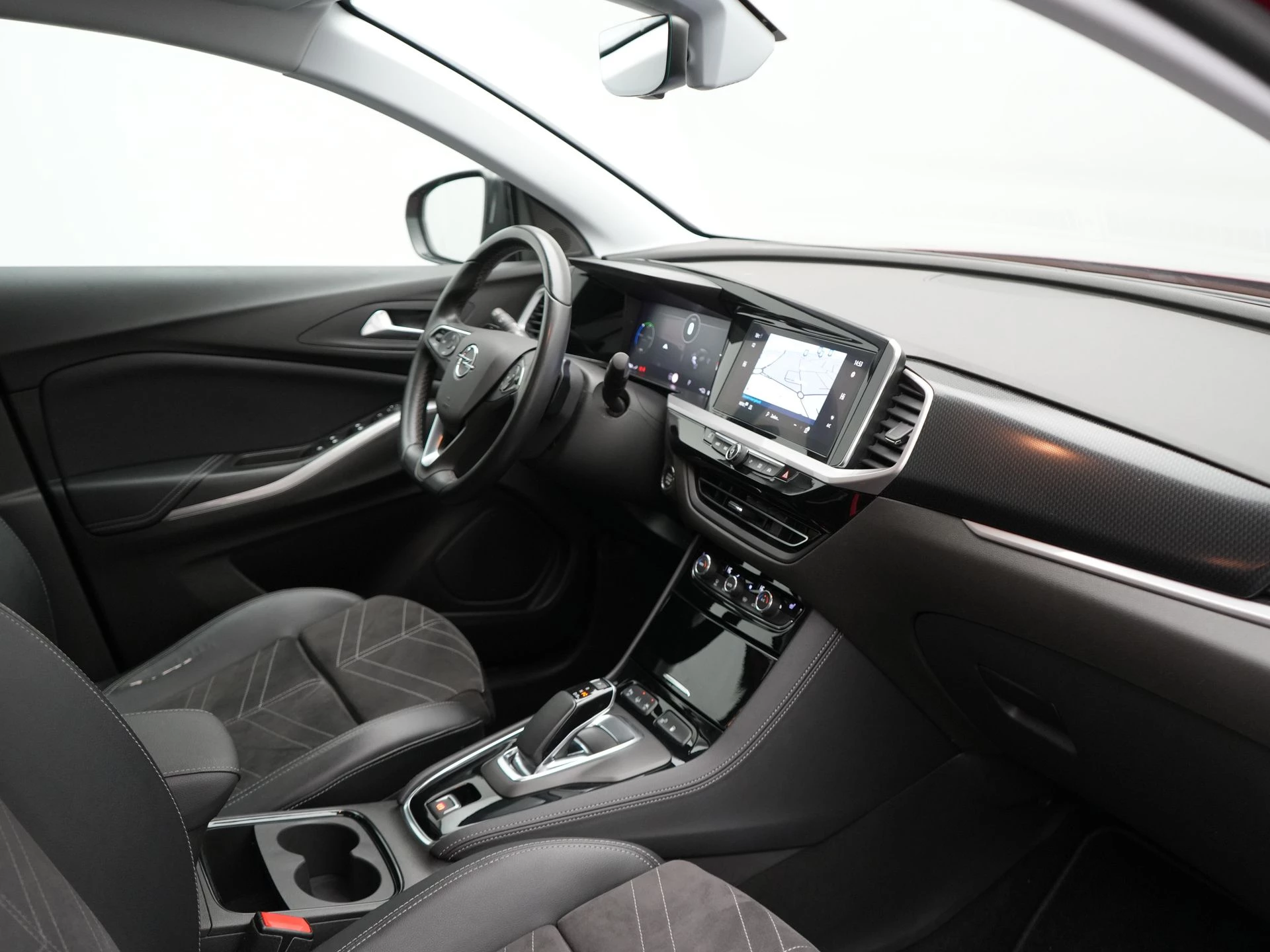 Hoofdafbeelding Opel Grandland