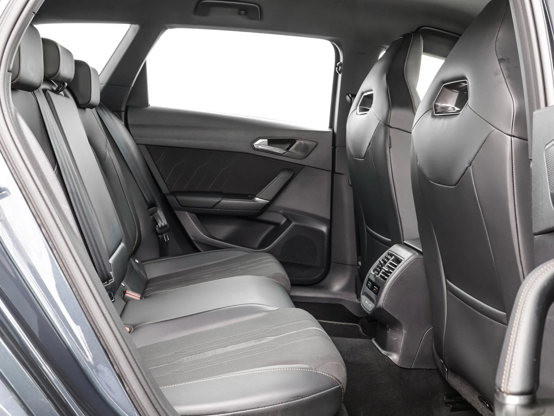 Hoofdafbeelding CUPRA Leon Sportstourer