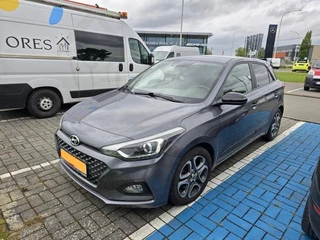 Hyundai i20 1.0 T-GDI COMFORT AUTOMAAT Navi | Camera | Carplay/Android | Lane Departure