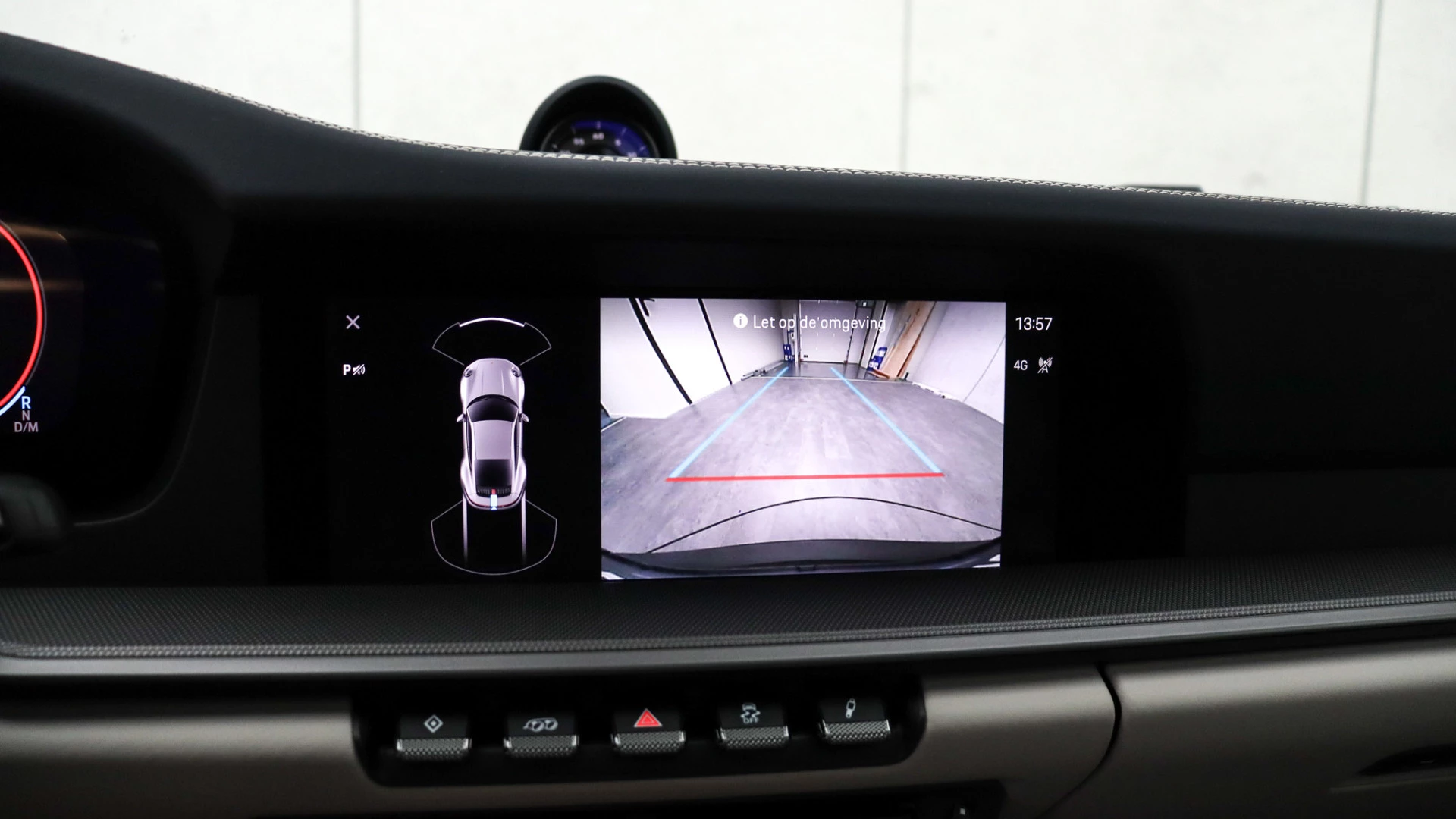 Hoofdafbeelding Porsche 911