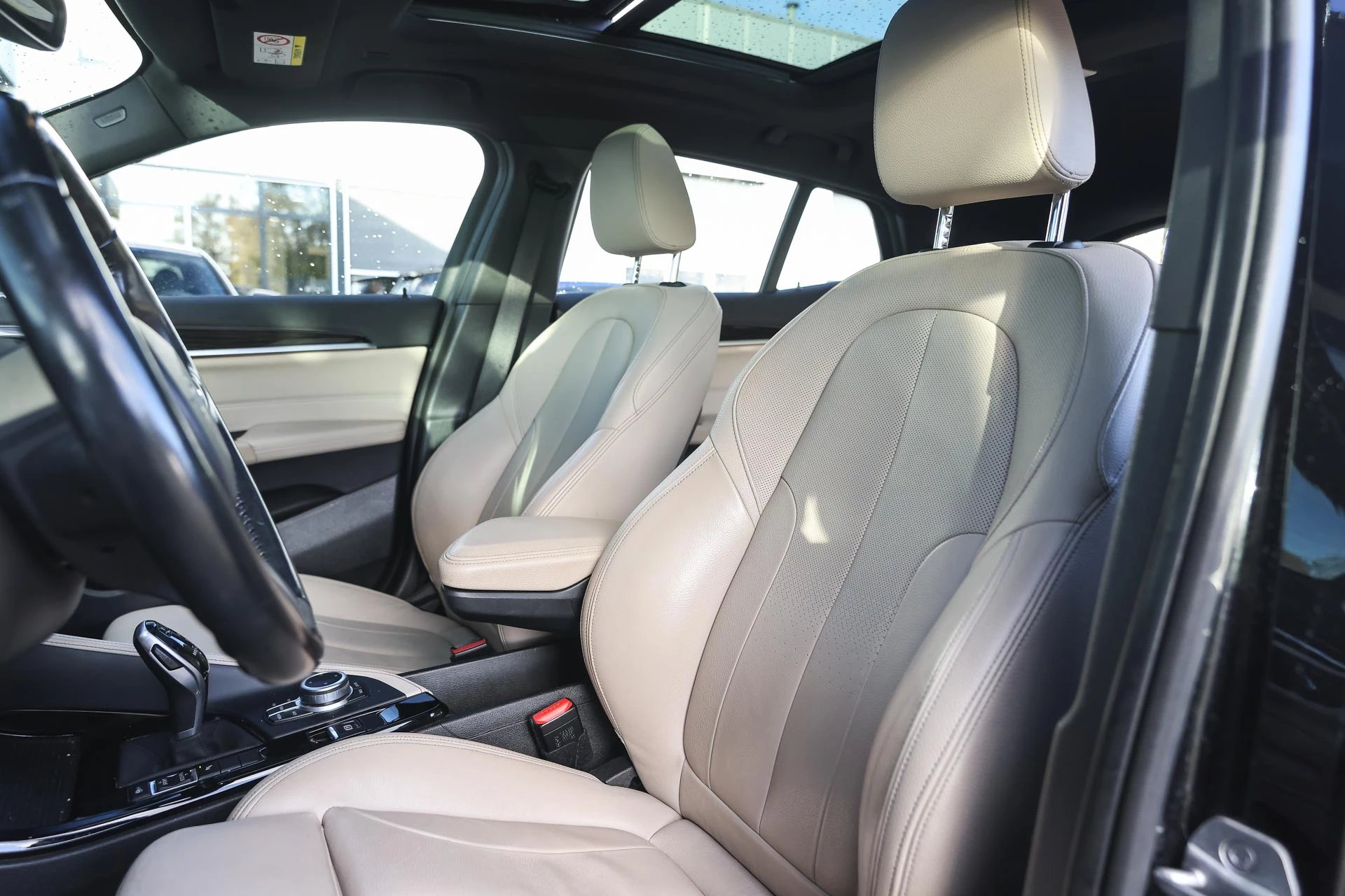 Hoofdafbeelding BMW X2