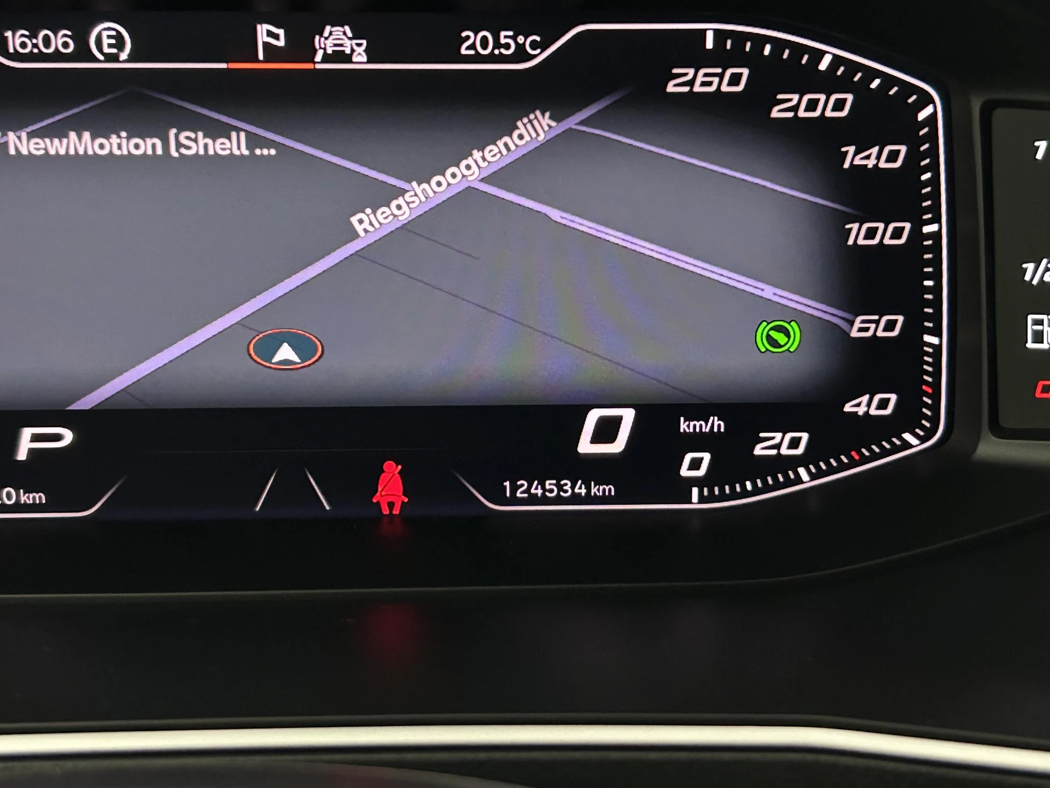 Hoofdafbeelding SEAT Tarraco