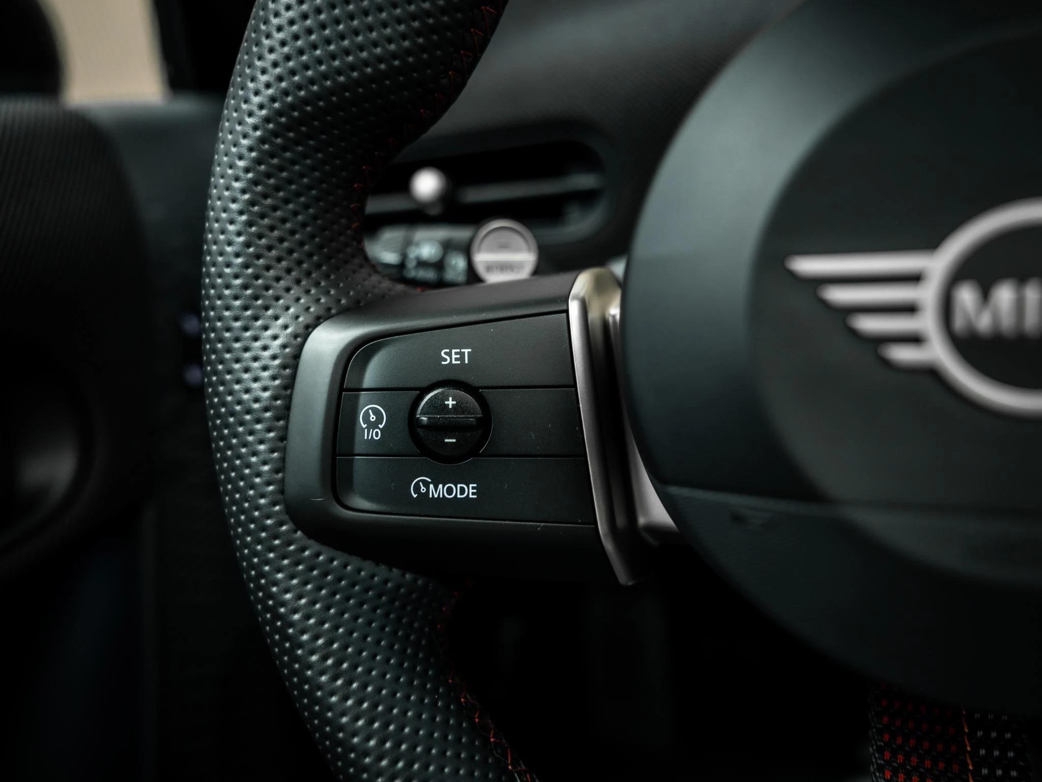 Hoofdafbeelding MINI 3-deurs