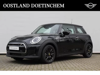 MINI Electric Camden Classic / Sportstoelen / LED / Stoelverwarming / PDC achter / Cruise Control