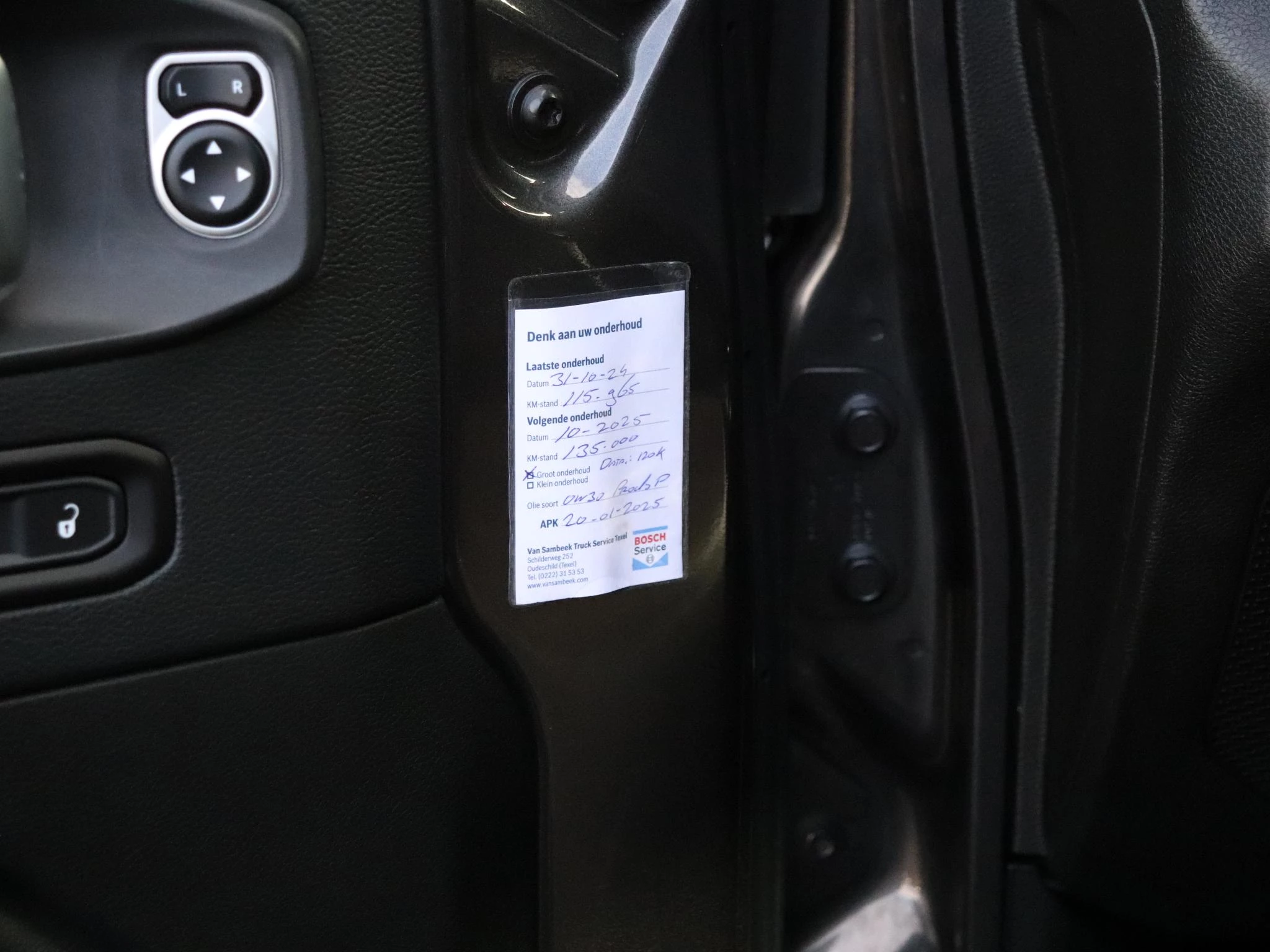 Hoofdafbeelding Jeep Wrangler