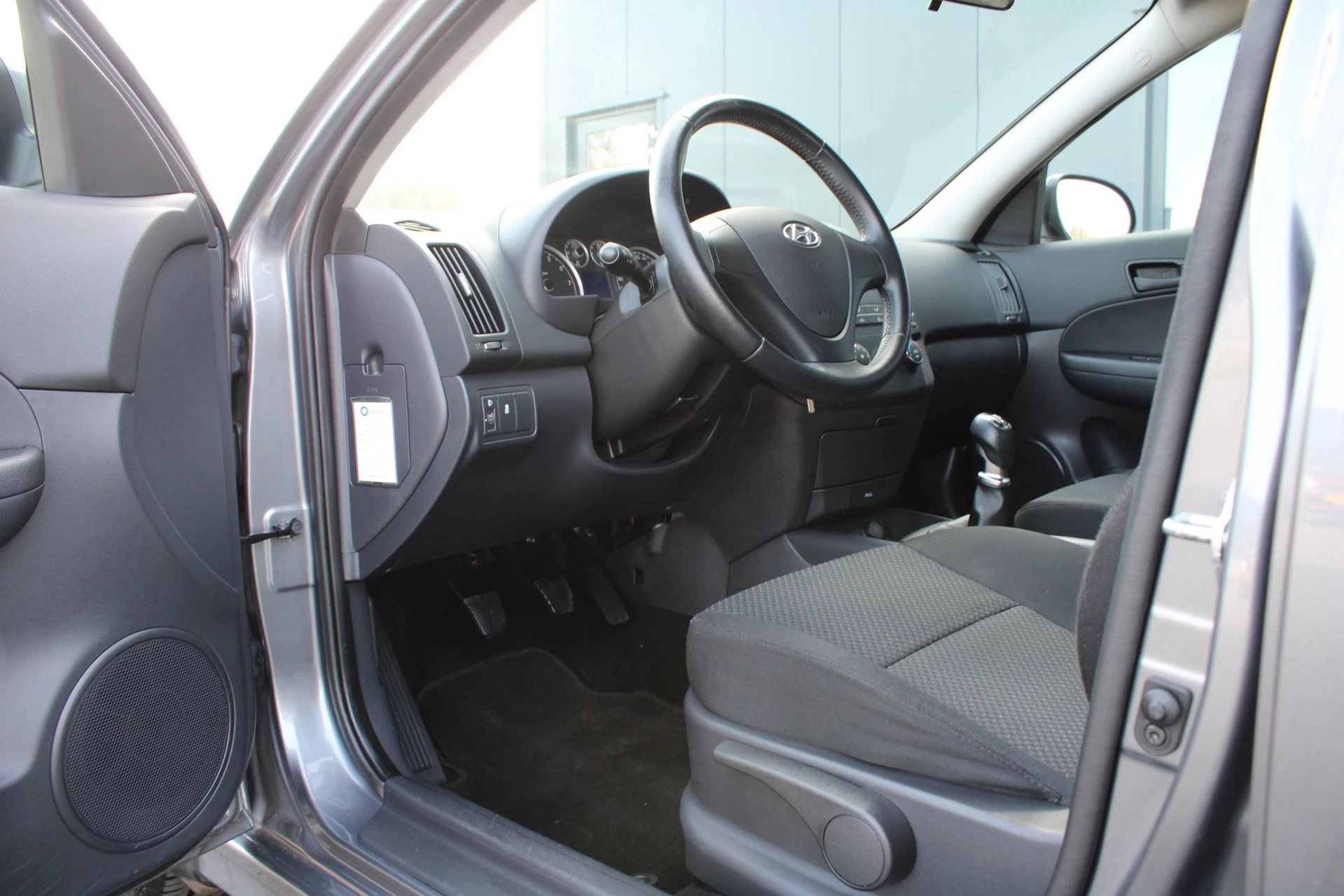 Hoofdafbeelding Hyundai i30