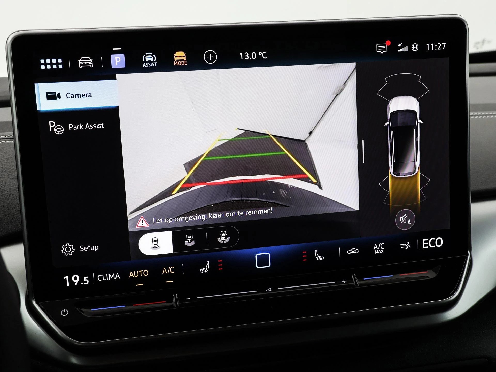 Hoofdafbeelding Volkswagen ID.4