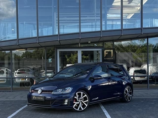 Volkswagen Golf 2.0 TSI GTI Performance Pano|Key|Dyna|Memory