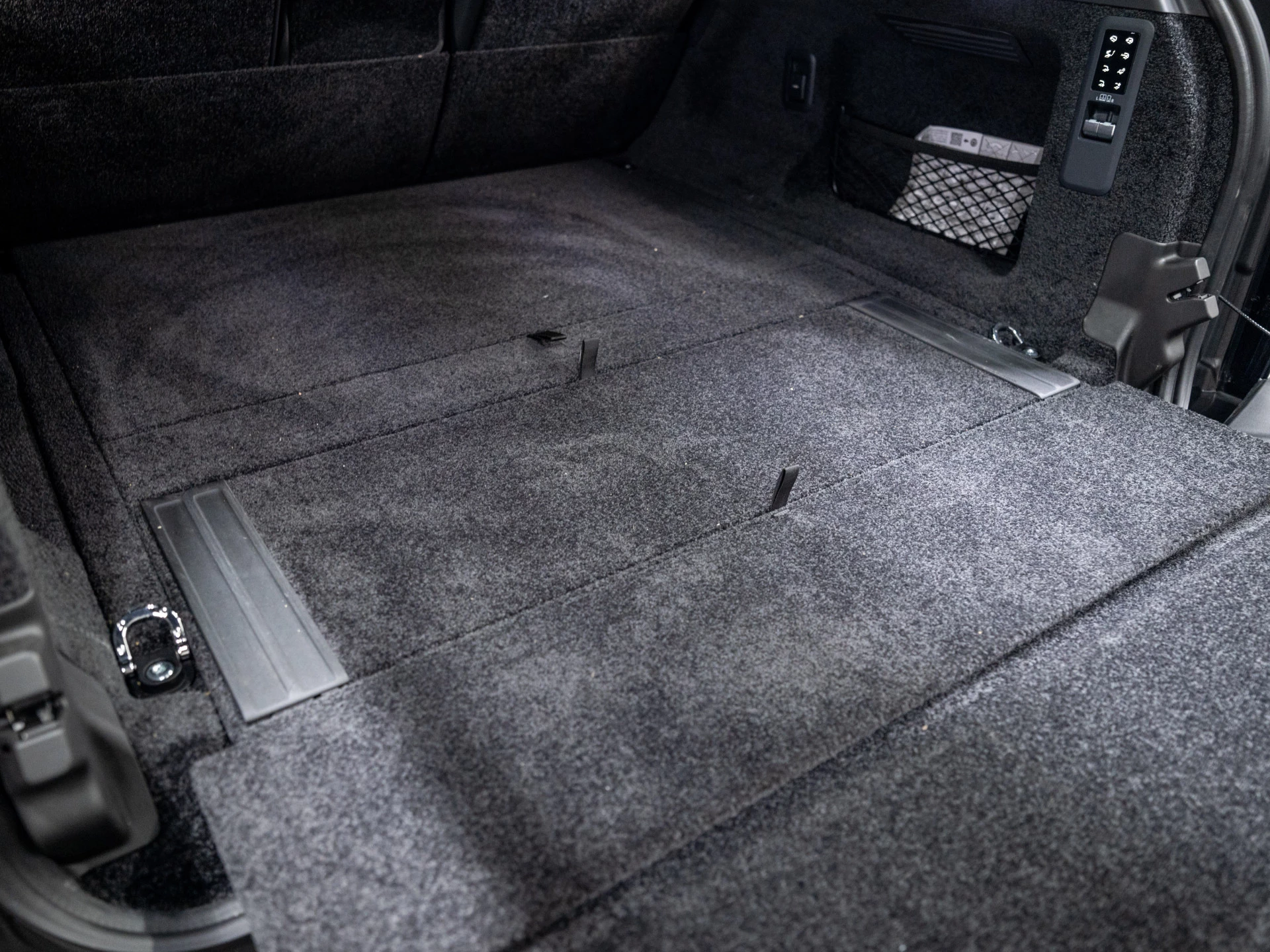 Hoofdafbeelding Land Rover Range Rover