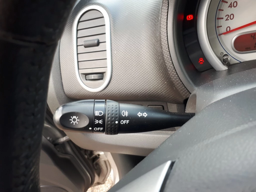 Hoofdafbeelding Suzuki Splash