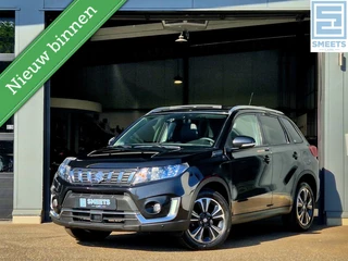 Suzuki Vitara 1.4 Boosterjet Stijl 1e Eig! |Nav|Alcant|Pano