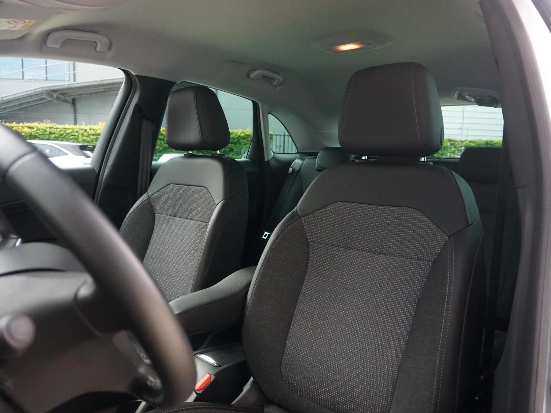 Hoofdafbeelding Opel Crossland