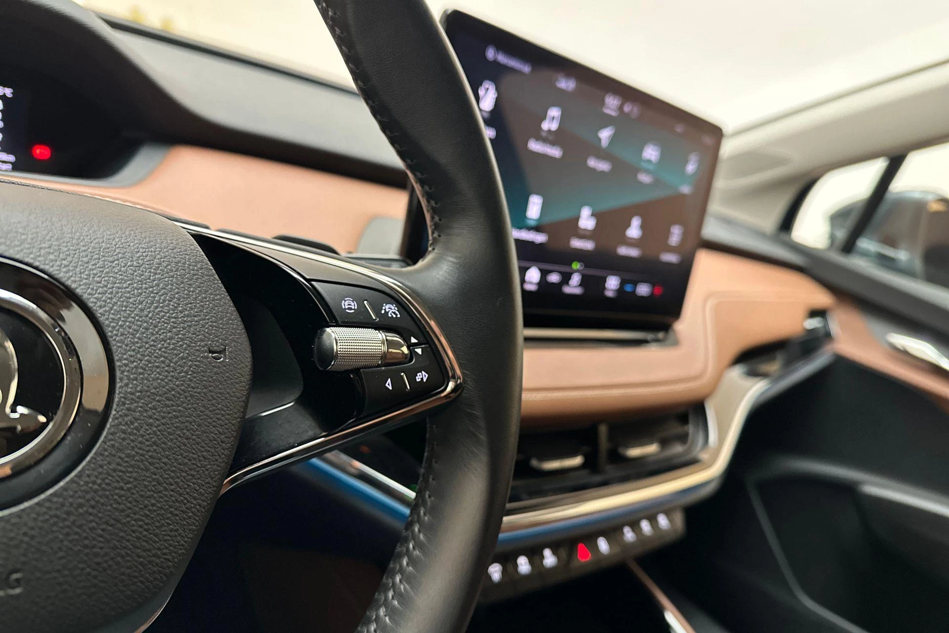 Hoofdafbeelding Škoda Enyaq iV