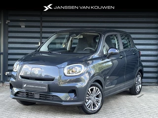 Hoofdafbeelding Leapmotor T03 Leapmotor T03 Design 37.3 kWh NU €2000,00 voorraadkorting!