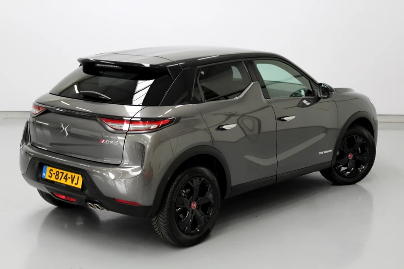 Hoofdafbeelding DS DS 3