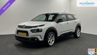 Citroen C4 Cactus 1.2 PureTech Shine NAVI CRUISE CARPLAY ECC LM.